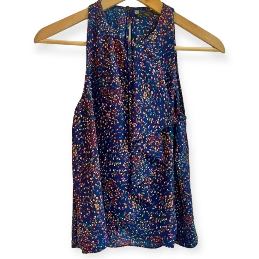 Zara Trafaluc Blouse, XS